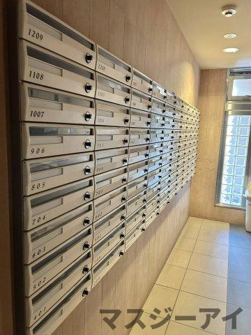 S-FORT桜川南のその他共用部分