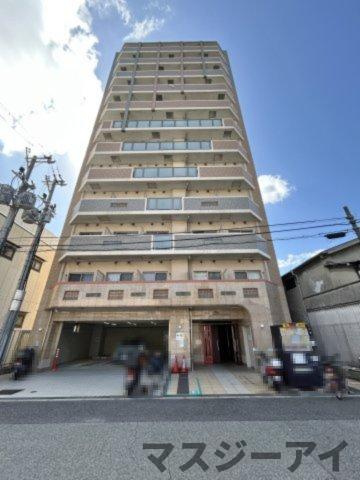 S-FORT桜川南
