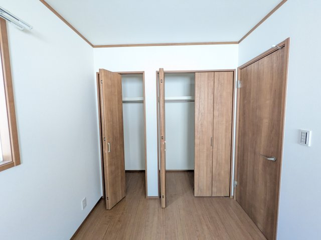 グランポタジェBの内装