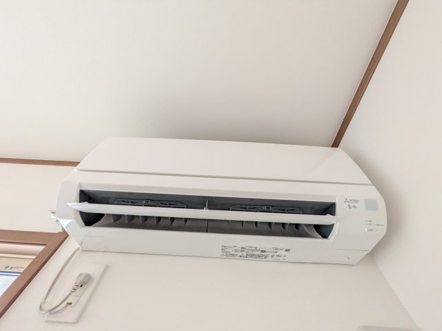 グランポタジェBの設備