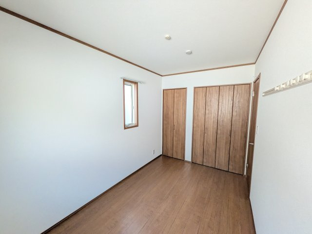 グランポタジェBの居間・リビング