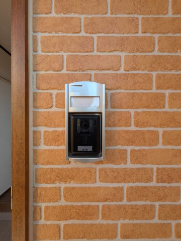 グランポタジェBのセキュリティ