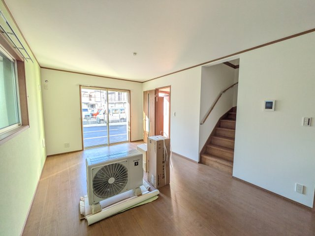 グランポタジェBのその他