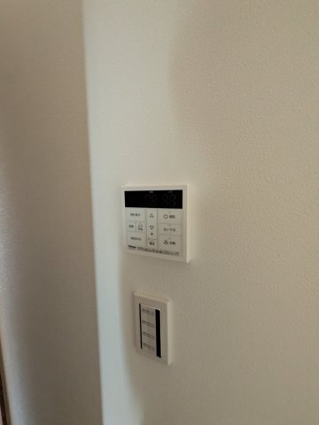 グランポタジェBのセキュリティ