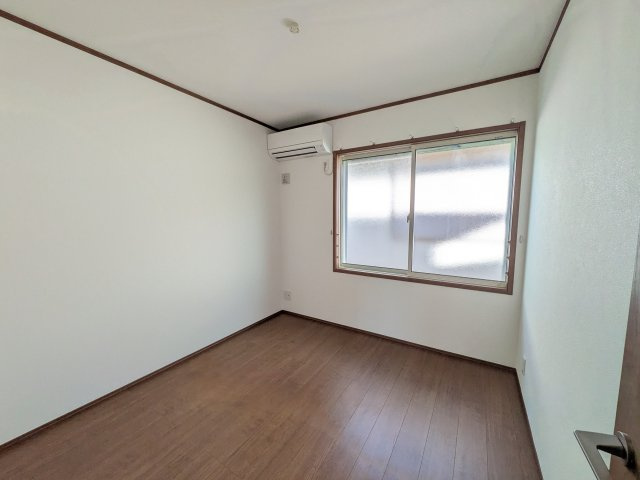 グランポタジェBの居間・リビング