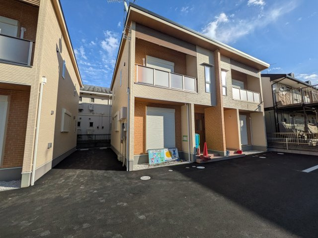 グランポタジェBのその他