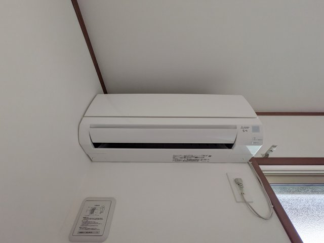 グランポタジェBの設備