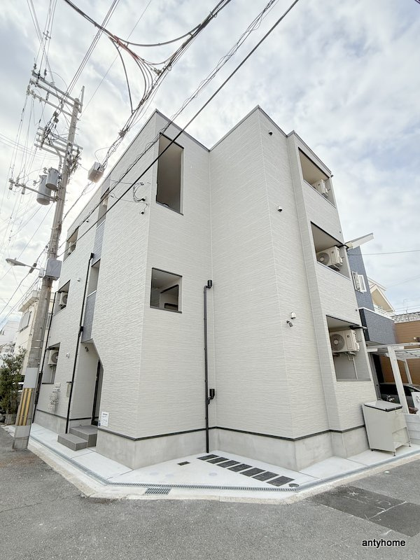 グランディールソレイユ　仲介手数料無料