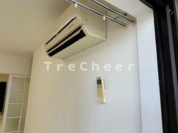 【設備】 | シャレー祐天寺カワベ第７