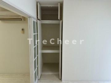 【収納】 | シャレー祐天寺カワベ第７