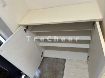 【収納】 | シャレー祐天寺カワベ第７