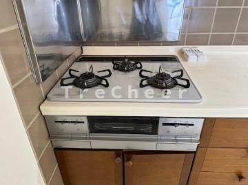 【その他】 | シャレー祐天寺カワベ第７