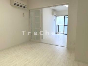 【寝室】 | シャレー祐天寺カワベ第７