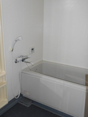 【浴室】 | ファミール四日市