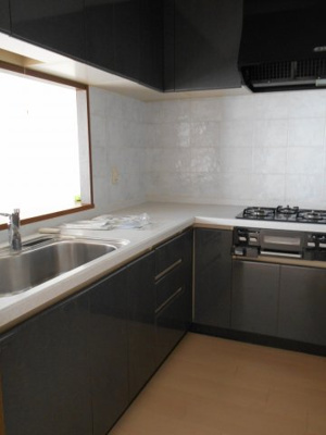 【キッチン】 | ファミール四日市