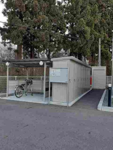 アバンツァートメゾンのその他