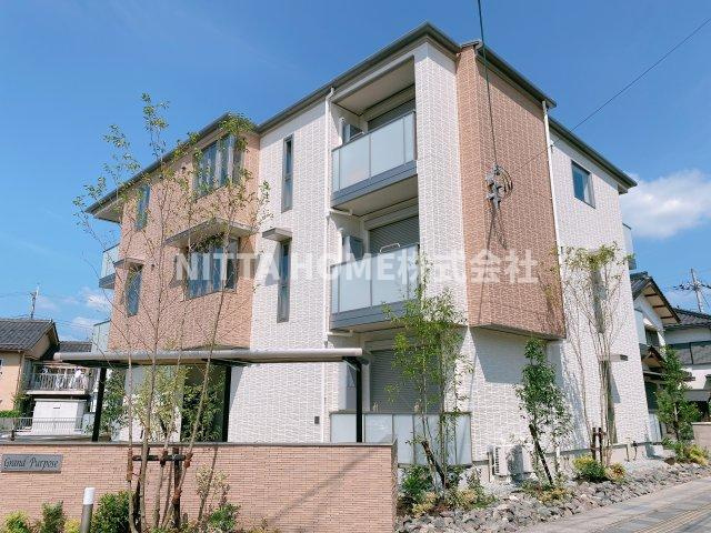 グランドパーパス