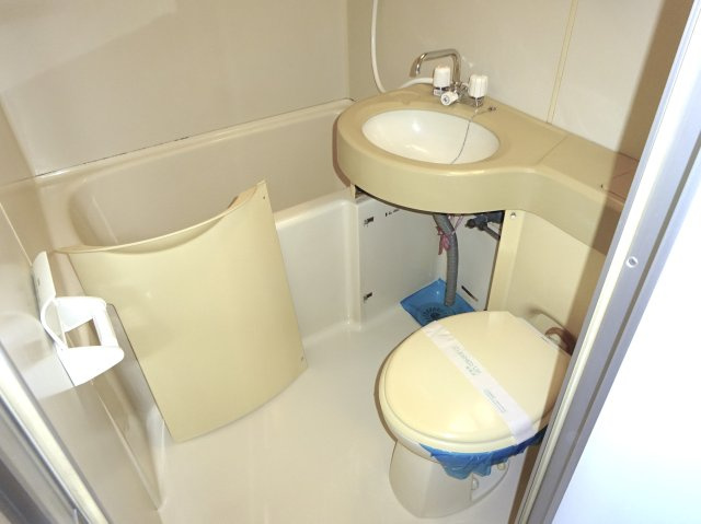 杉山マンションの浴室|＊イメージです＊イメージです