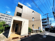 小金井市貫井南町３丁目のアパートの画像