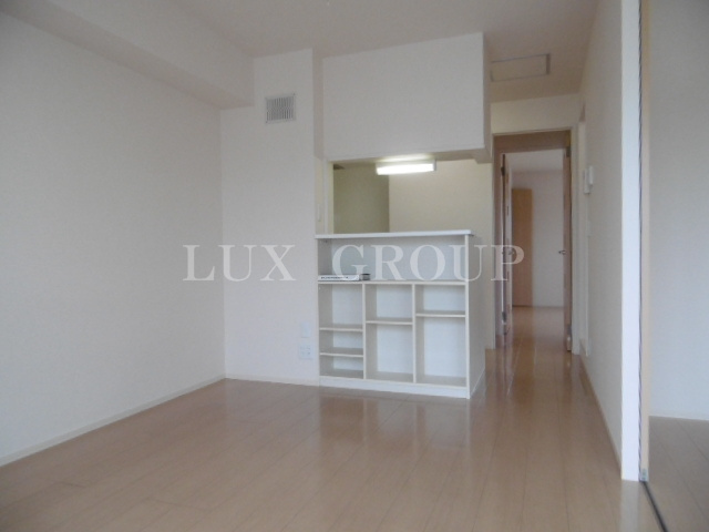 【居間・リビング】 | アーク・ド・ルミエール