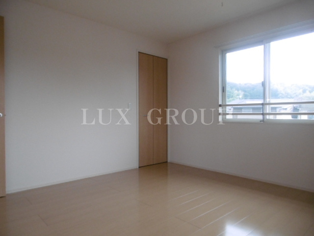 【洋室】 | アーク・ド・ルミエール