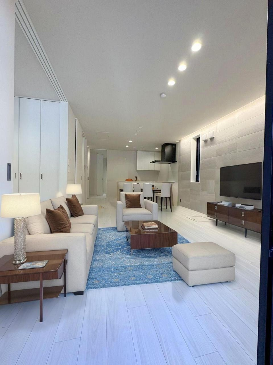 (仮称）東１丁目メゾンのその他共用部分|★新築★ペット共生旭化成ヘーベルメゾン★※パース