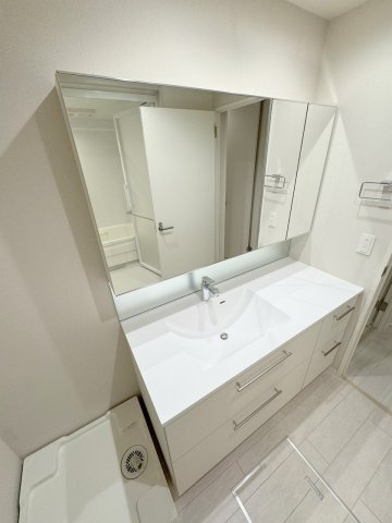 (仮称）東１丁目メゾンのセキュリティ|★新築★ペット共生旭化成ヘーベルメゾン★