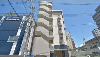 南堀江レヂデンス