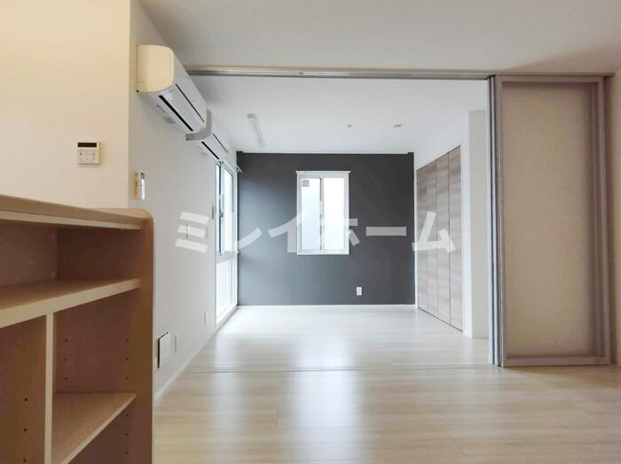 エクセリア大崎