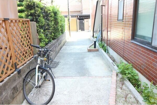 ペルカルロ白龍町のその他