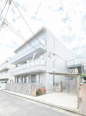 【外観】 | バイベリー | 外観です。