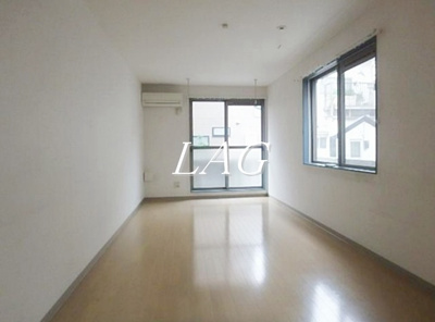 【居間・リビング】 | バイベリー | 洋室のお部屋です。