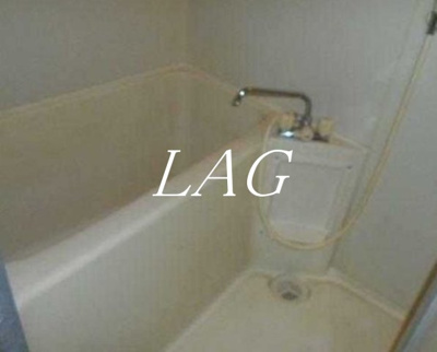 【浴室】 | バイベリー | お風呂です。