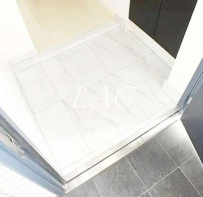 【玄関】 | アマヴェル品川 | 玄関です。