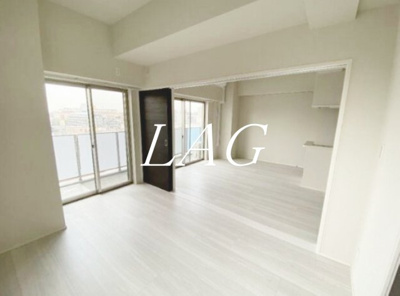 【寝室】 | メゾンドアーク南大井 | 寝室です。