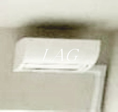 【設備】 | メゾンドアーク南大井 | エアコンです。