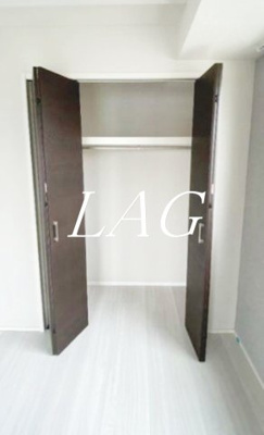 【収納】 | メゾンドアーク南大井 | 収納です。