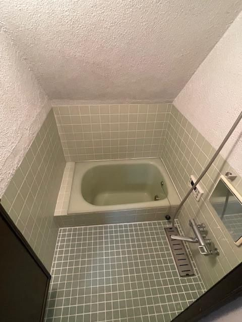 東向島一丁目貸戸建の浴室