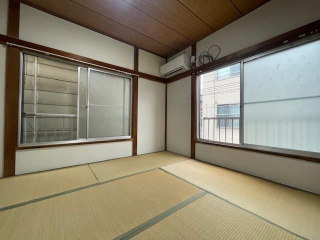 東向島一丁目貸戸建のその他|和室