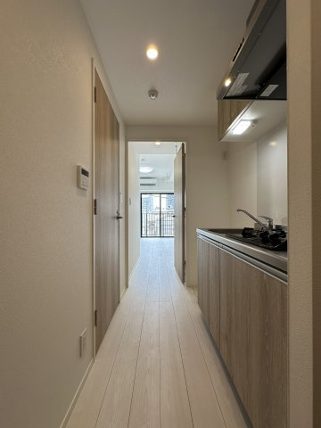 【内装】 | リライア東京墨田