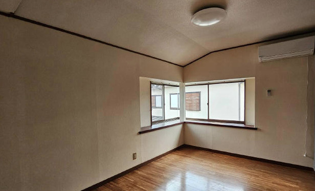 中古／ふじみ野市桜ケ丘3丁目の洋室|洋室の様子です