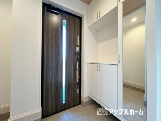 深谷市針ヶ谷　平屋新築戸建　全4区画　の構造・工法・仕様