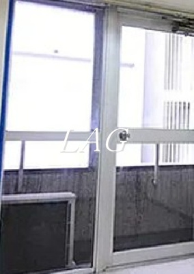 【バルコニー】 | 新宿永谷タウンプラザ | バルコニーです。