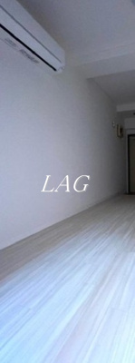 【寝室】 | 新宿永谷タウンプラザ | 寝室です。