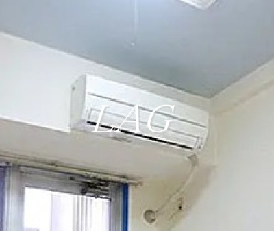 【設備】 | 新宿永谷タウンプラザ | エアコン付です。