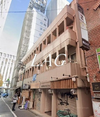 【外観】 | 新宿永谷タウンプラザ | 外観です。