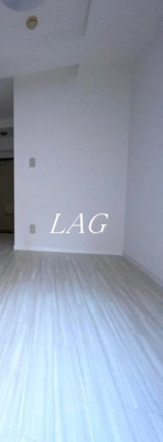 【居間・リビング】 | 新宿永谷タウンプラザ | 洋室のお部屋です。