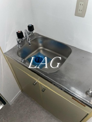 【キッチン】 | 新宿永谷タウンプラザ | キッチンです。