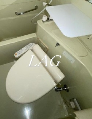 【トイレ】 | 新宿永谷タウンプラザ | トイレです。