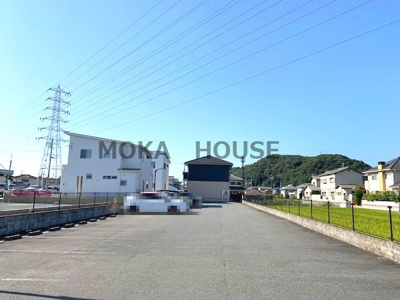 【駐車場】 | プリムールコート